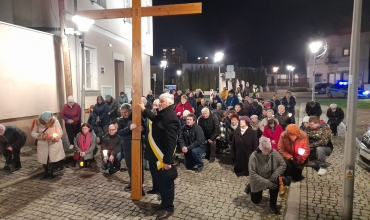 Parafia pw. św. Stanisława BM w Czeladzi