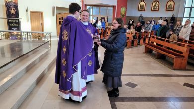 Sosnowiec: Wielkopostny Dzień Skupienia dla katechetów